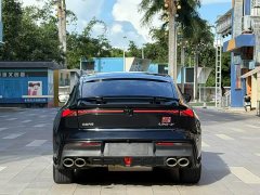 Changan UNI-V 1.5T Sport Edition - ფოტო 8