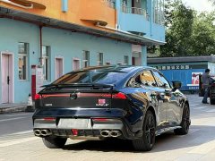 Changan UNI-V 1.5T Sport Edition - ფოტო 9