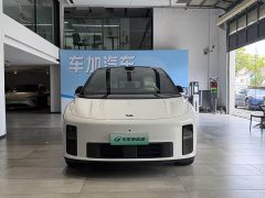 Li Auto i6 Two-Wheel Drive Standard - ფოტო 2