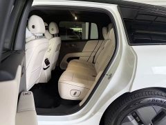 Li Auto i6 Two-Wheel Drive Standard - ფოტო 5