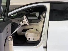 Li Auto i6 Two-Wheel Drive Standard - ფოტო 6