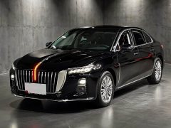 FAW Red Flag H5 2023 2.0T Automatic Smart Connected Flagship Comfort Edition - ფოტო 1
