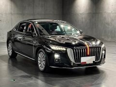 FAW Red Flag H5 2023 2.0T Automatic Smart Connected Flagship Comfort Edition - ფოტო 3
