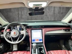 FAW Red Flag H5 2023 2.0T Automatic Smart Connected Flagship Comfort Edition - ფოტო 4