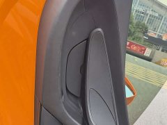 McLaren GT 2022 4.0T Standard - ფოტო 10