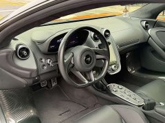 McLaren GT 2022 4.0T Standard - ფოტო 5