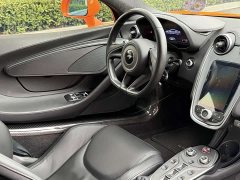 McLaren GT 2022 4.0T Standard - ფოტო 6