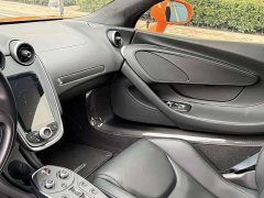 McLaren GT 2022 4.0T Standard - ფოტო 8