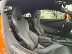 McLaren GT 2022 4.0T Standard - ფოტო 9