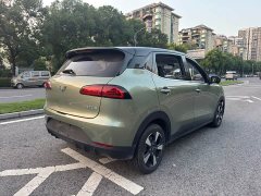 Wuling Binguo PLUS 510km 5-Seater - ფოტო 4