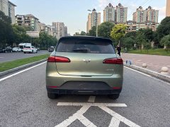 Wuling Binguo PLUS 510km 5-Seater - ფოტო 5