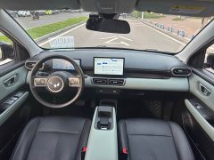 Wuling Binguo PLUS 510km 5-Seater - ფოტო 9