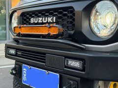Jimny (Imported) 5-door version - фото 2