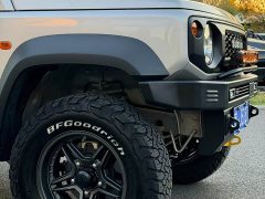 Jimny (Imported) 5-door version - фото 4