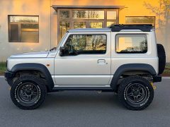 Jimny (Imported) 5-door version - фото 5