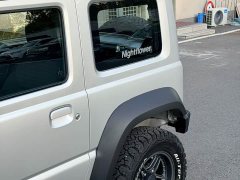 Jimny (Imported) 5-door version - фото 6