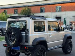 Jimny (Imported) 5-door version - фото 7