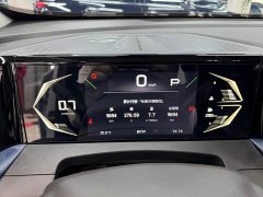 GAC Aion GS3 Shadow Speed 270T Dynamic Comfort Edition Ascendant - ფოტო 10