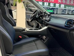 GAC Aion GS3 Shadow Speed 270T Dynamic Comfort Edition Ascendant - ფოტო 15