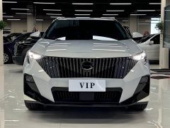 GAC Aion GS3 Shadow Speed 270T Dynamic Comfort Edition Ascendant - ფოტო 2