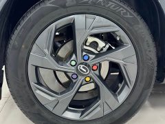 GAC Aion GS3 Shadow Speed 270T Dynamic Comfort Edition Ascendant - ფოტო 20