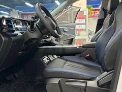 GAC Aion GS3 Shadow Speed 270T Dynamic Comfort Edition Ascendant - ფოტო 8