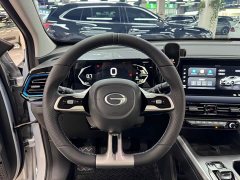 GAC Aion GS3 Shadow Speed 270T Dynamic Comfort Edition Ascendant - ფოტო 9