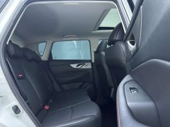 Changan CS35 PLUS Blue Whale NE 1.4T DCT Luxury - ფოტო 10