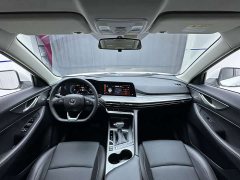 Changan CS35 PLUS Blue Whale NE 1.4T DCT Luxury - ფოტო 11