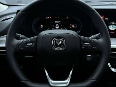 Changan CS35 PLUS Blue Whale NE 1.4T DCT Luxury - ფოტო 12