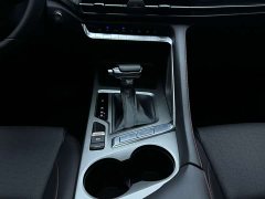 Changan CS35 PLUS Blue Whale NE 1.4T DCT Luxury - ფოტო 16
