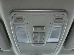 Changan CS35 PLUS Blue Whale NE 1.4T DCT Luxury - ფოტო 18