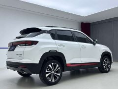 Changan CS35 PLUS Blue Whale NE 1.4T DCT Luxury - ფოტო 6