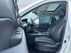 Changan CS35 PLUS Blue Whale NE 1.4T DCT Luxury - ფოტო 7