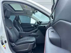 Changan CS35 PLUS Blue Whale NE 1.4T DCT Luxury - ფოტო 8