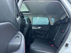 Changan CS35 PLUS Blue Whale NE 1.4T DCT Luxury - ფოტო 9