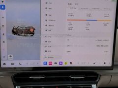 Zeekr 8X Max 55kWh - ფოტო 10