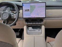 Zeekr 8X Max 55kWh - ფოტო 5