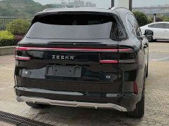 Zeekr 8X Max 55kWh - ფოტო 7