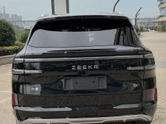 Zeekr 8X Max 55kWh - ფოტო 8