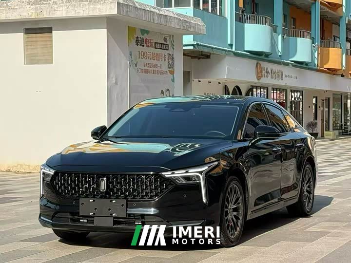 FAW Besturn B70 Third Generation 1.5T Automatic Comfort Edition - ავტომობილი ჩინეთიდან