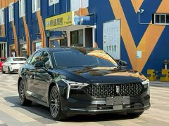 FAW Besturn B70 Third Generation 1.5T Automatic Comfort Edition - ფოტო 3