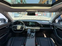 FAW Besturn B70 Third Generation 1.5T Automatic Comfort Edition - ფოტო 5