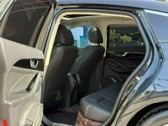 FAW Besturn B70 Third Generation 1.5T Automatic Comfort Edition - ფოტო 6