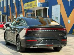 FAW Besturn B70 Third Generation 1.5T Automatic Comfort Edition - ფოტო 9