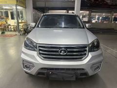 Great Wall Fengchun 7 2.0T Diesel Two-Wheel Drive New Champion Edition Official Vehicle Type Large Dual GW4D20M - photo 2