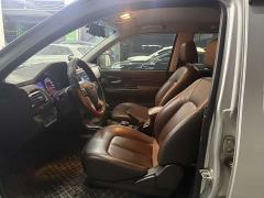 Great Wall Fengchun 7 2.0T Diesel Two-Wheel Drive New Champion Edition Official Vehicle Type Large Dual GW4D20M - photo 4