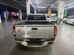 Great Wall Fengchun 7 2.0T Diesel Two-Wheel Drive New Champion Edition Official Vehicle Type Large Dual GW4D20M - photo 7