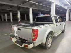 Great Wall Fengchun 7 2.0T Diesel Two-Wheel Drive New Champion Edition Official Vehicle Type Large Dual GW4D20M - photo 8