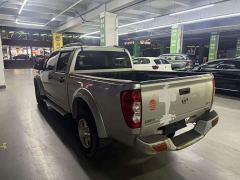 Great Wall Fengchun 7 2.0T Diesel Two-Wheel Drive New Champion Edition Official Vehicle Type Large Dual GW4D20M - photo 9